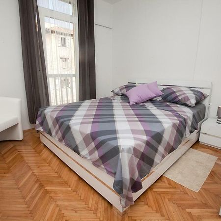 Downtown Apartment Kole Zadar Bagian luar foto