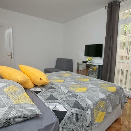 Downtown Apartment Kole Zadar Bagian luar foto