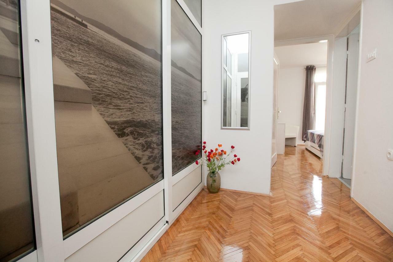 Downtown Apartment Kole Zadar Bagian luar foto