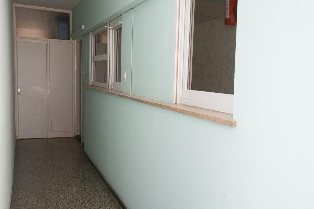 Downtown Apartment Kole Zadar Bagian luar foto